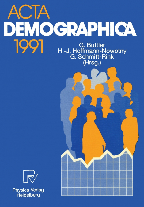 ACTA Demographica 1991