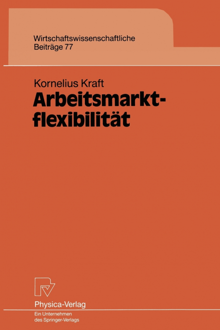 Arbeitsmarktflexibilität