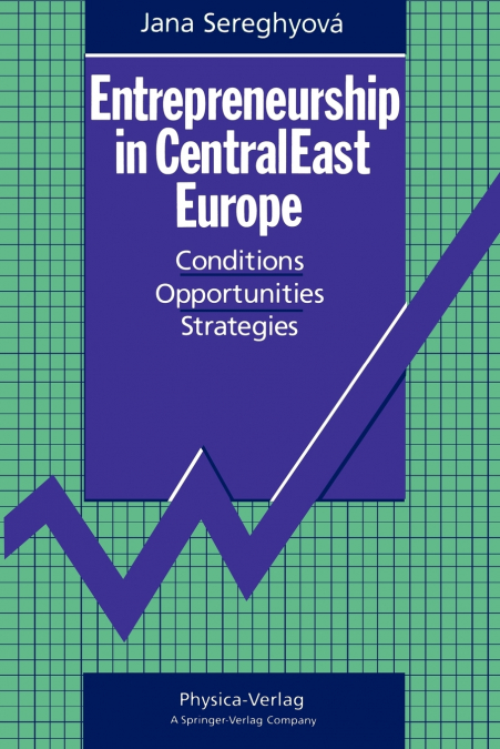 Entrepreneurship in CentralEast Europe