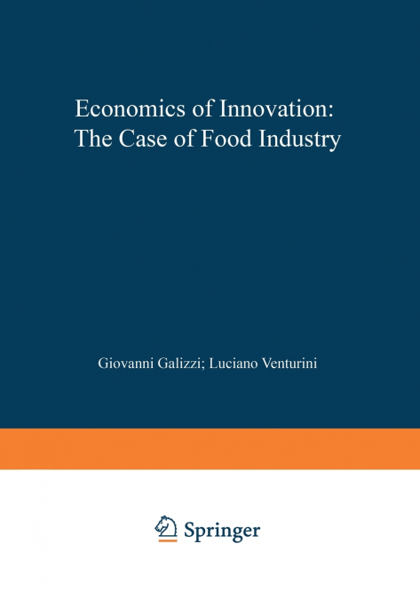 Economics of Innovation