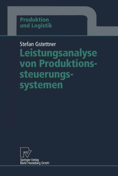 Leistungsanalyse von Produktionssteuerungssystemen