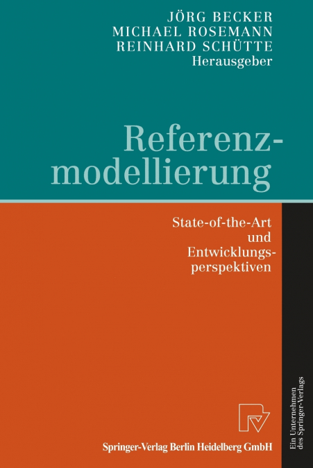 Referenzmodellierung