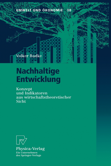 Nachhaltige Entwicklung