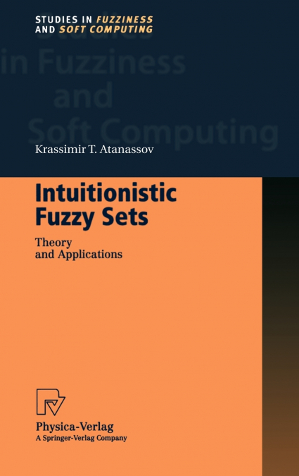 Intuitionistic Fuzzy Sets