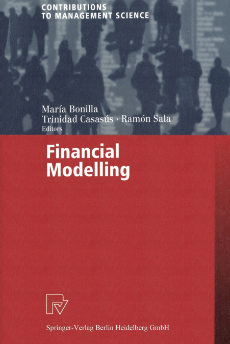 Financial Modelling