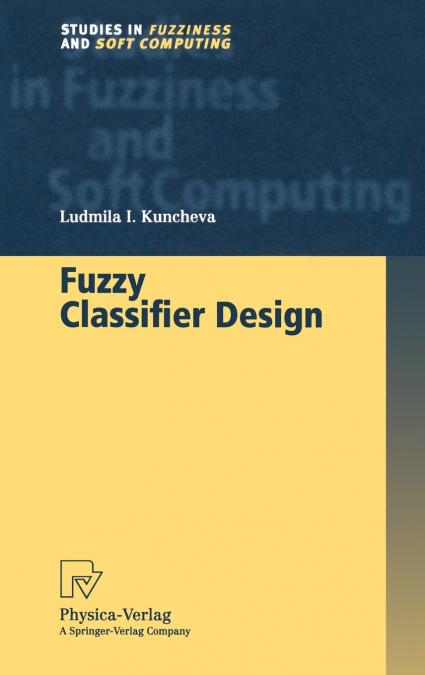 Fuzzy Classifier Design