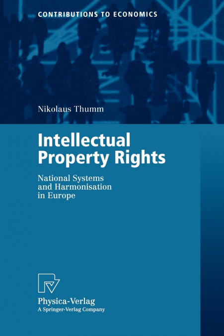 Intellectual Property Rights