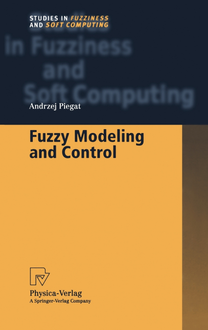 Fuzzy Modeling and Control