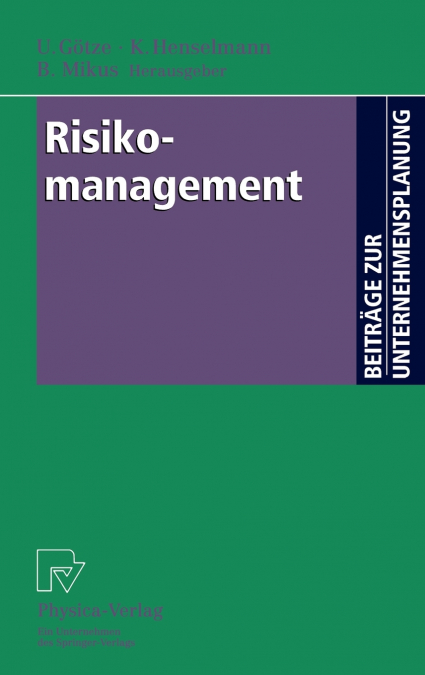 Risikomanagement