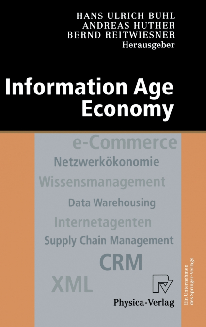 Information Age Economy