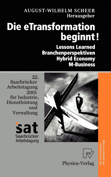 Die Etransformation Beginnt!