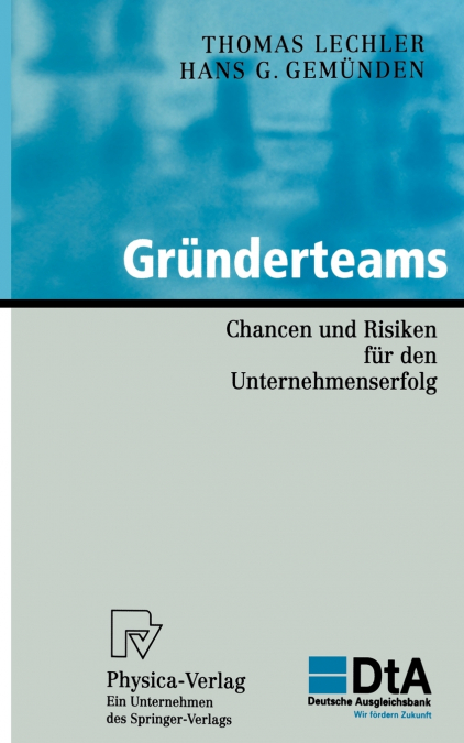 Gründerteams