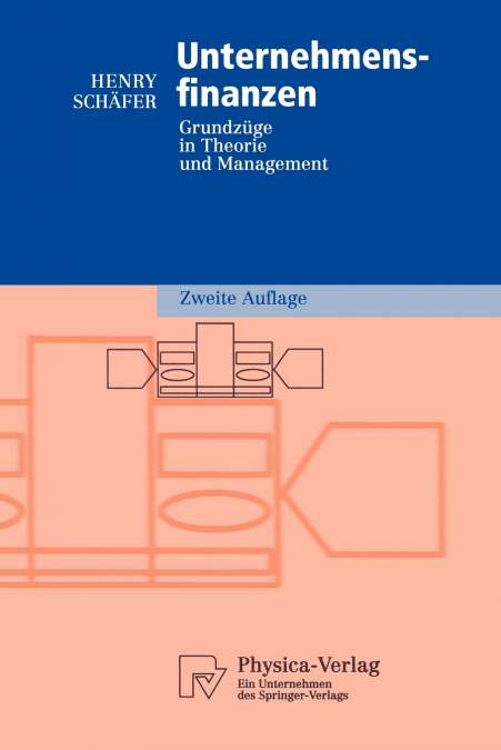 Unternehmensfinanzen
