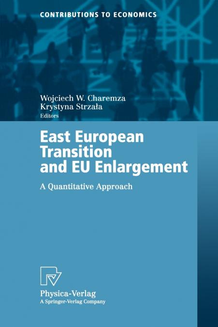 East European Transition and EU Enlargement