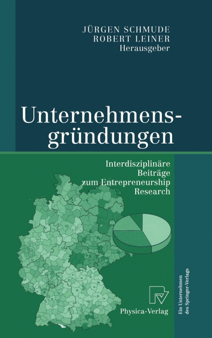 Unternehmensgründungen