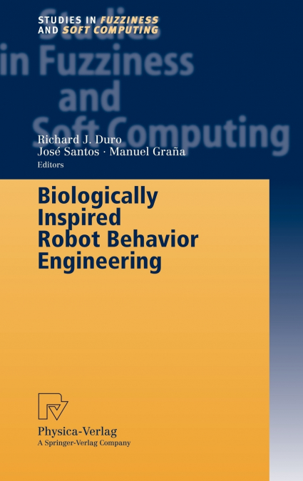 Biologically Inspired Robot Behavior Engineering