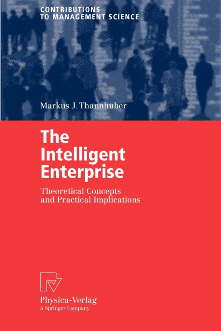 The Intelligent Enterprise