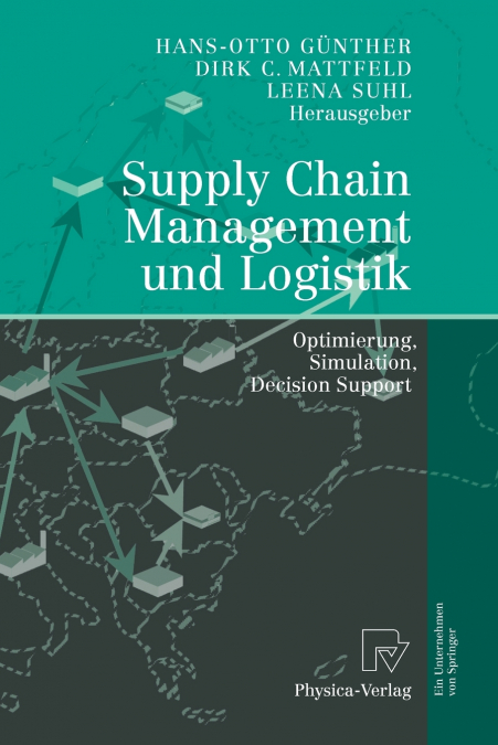 Supply Chain Management und Logistik