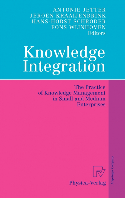 Knowledge Integration