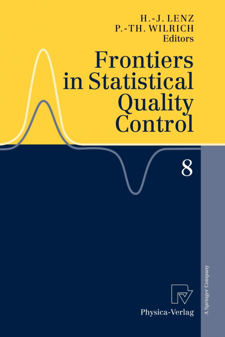 Frontiers in Statistical Quality Control 8