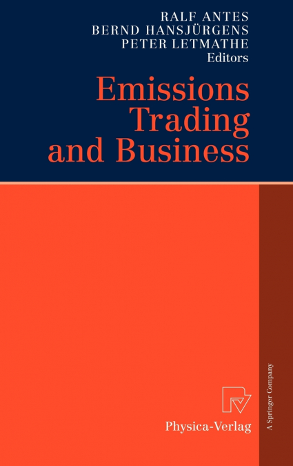 Emissions Trading and Business