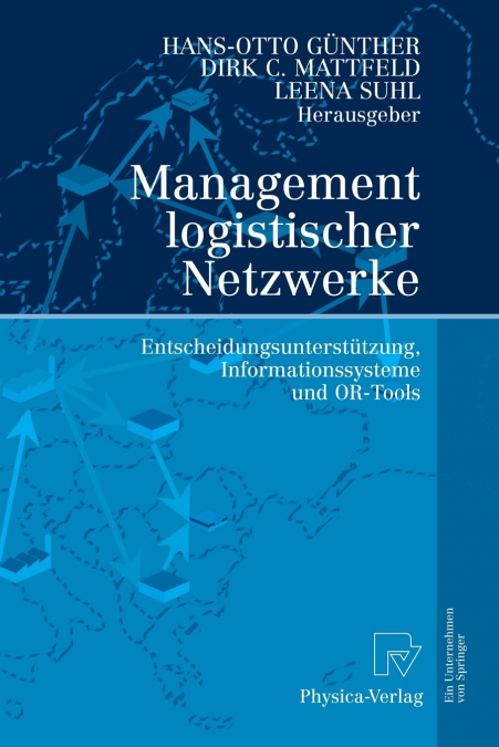 Management logistischer Netzwerke