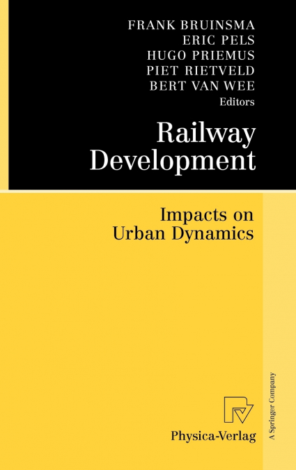 Railway Development