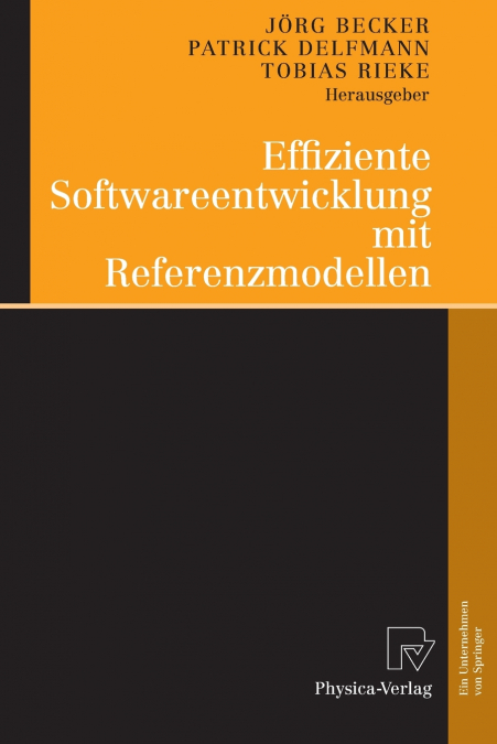 Effiziente Softwareentwicklung mit Referenzmodellen