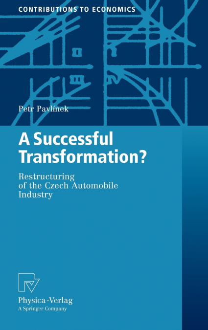 A Successful Transformation?