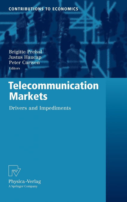 Telecommunication Markets