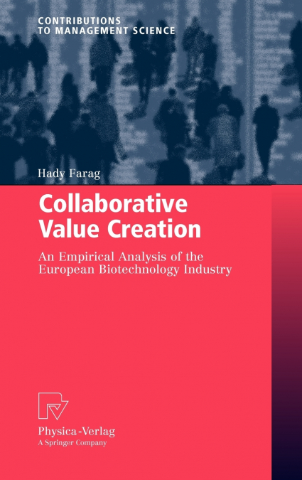 Collaborative Value Creation