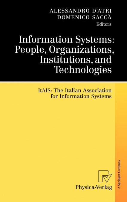 Information Systems