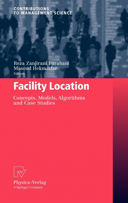 Facility Location