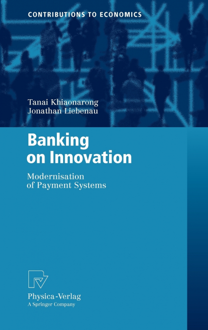 Banking on Innovation