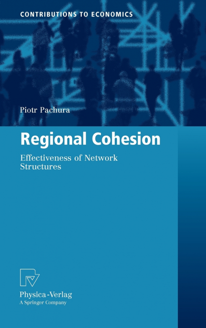Regional Cohesion