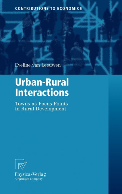Urban-Rural Interactions