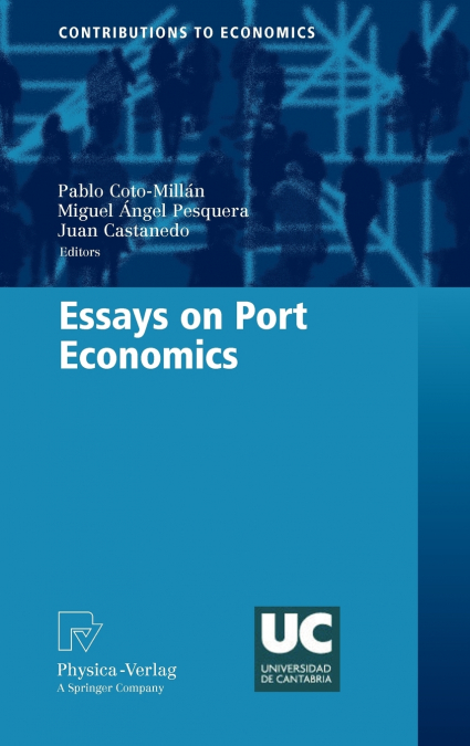 Essays on Port Economics