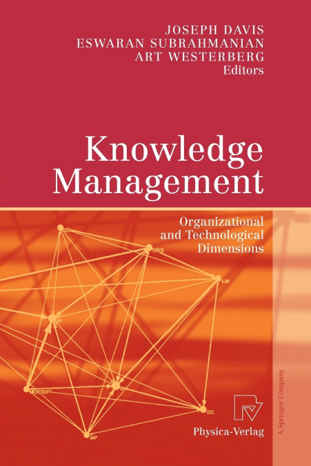 Knowledge Management