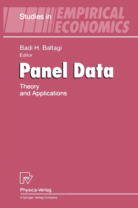 Panel Data