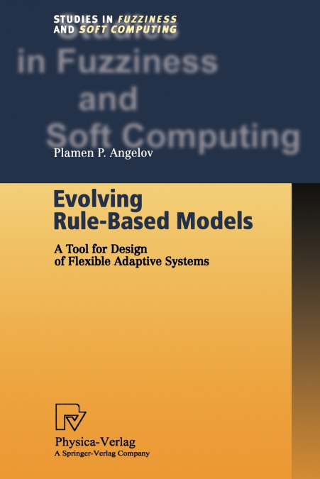 Evolving Rule-Based Models
