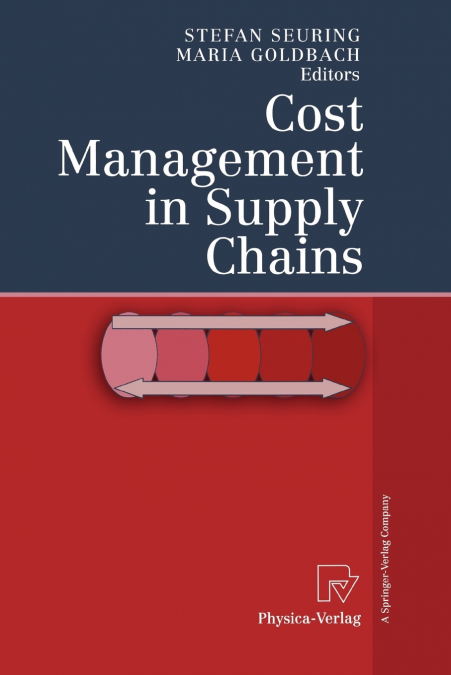 Cost Management in Supply Chains