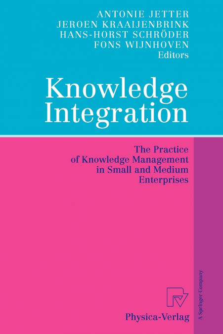 Knowledge Integration