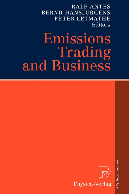 Emissions Trading and Business