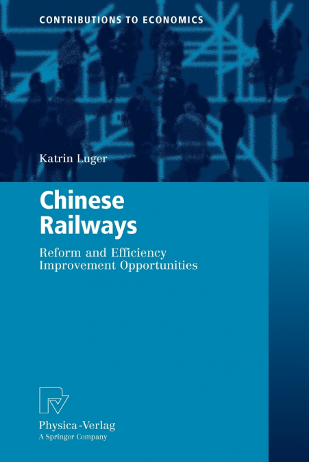 Chinese Railways