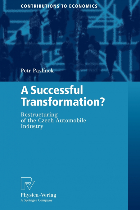A Successful Transformation?