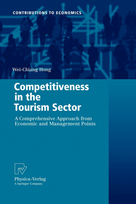 Competitiveness in the Tourism Sector