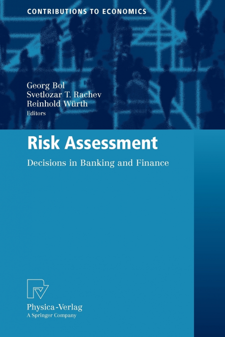 Risk Assessment