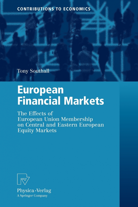 European Financial Markets