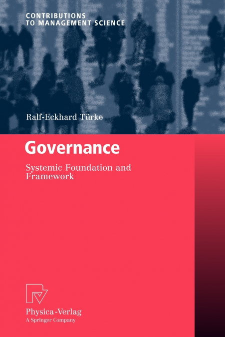 Governance