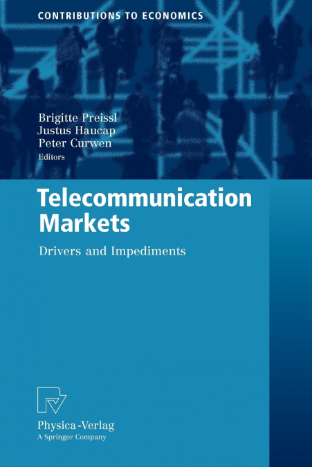 Telecommunication Markets